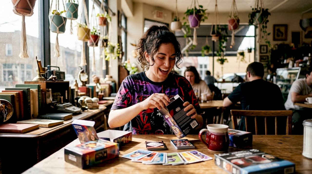 How Crossover Films Create Merch Hype That Sells – McLaren Tee Hub