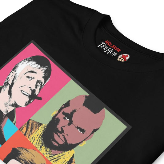 The A Team T-Shirt