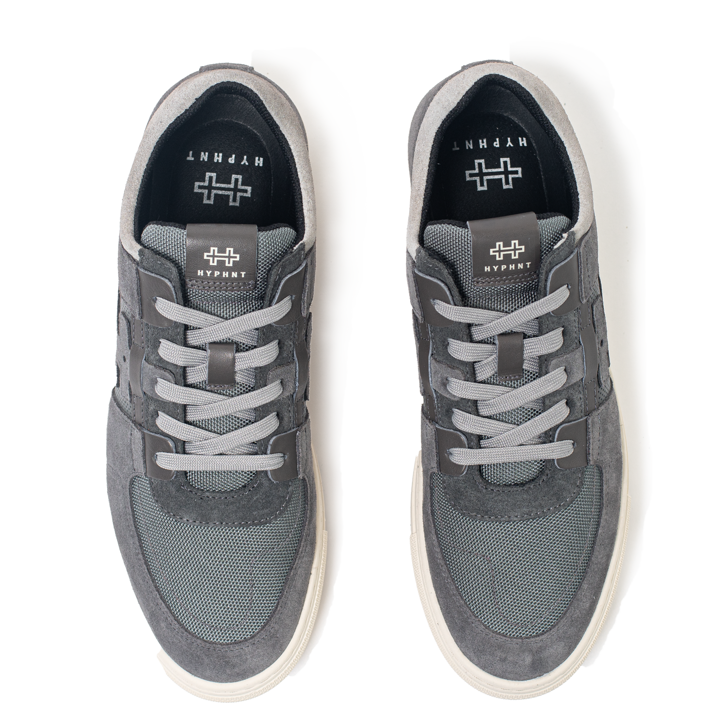 City Walker Dark Ice Grey Shoes / Sneakers