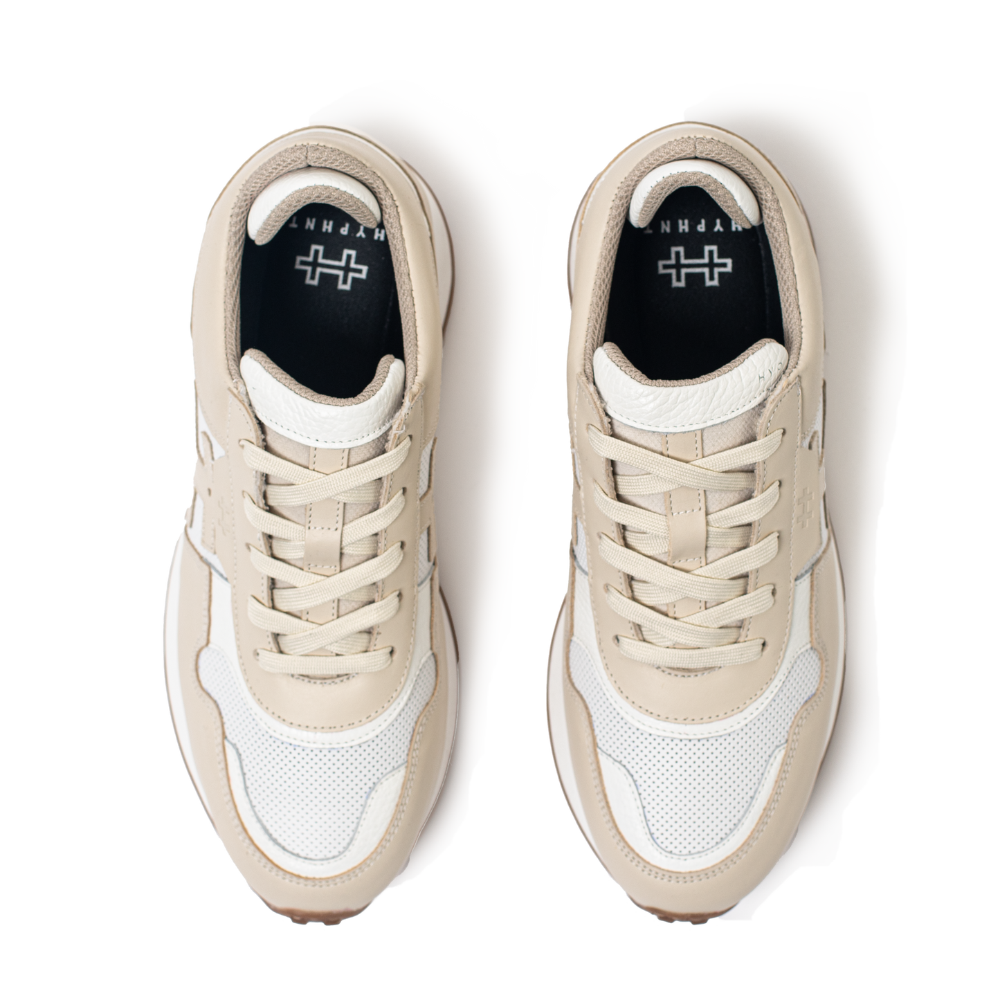 Road Runner Tan Shoe / Sneaker