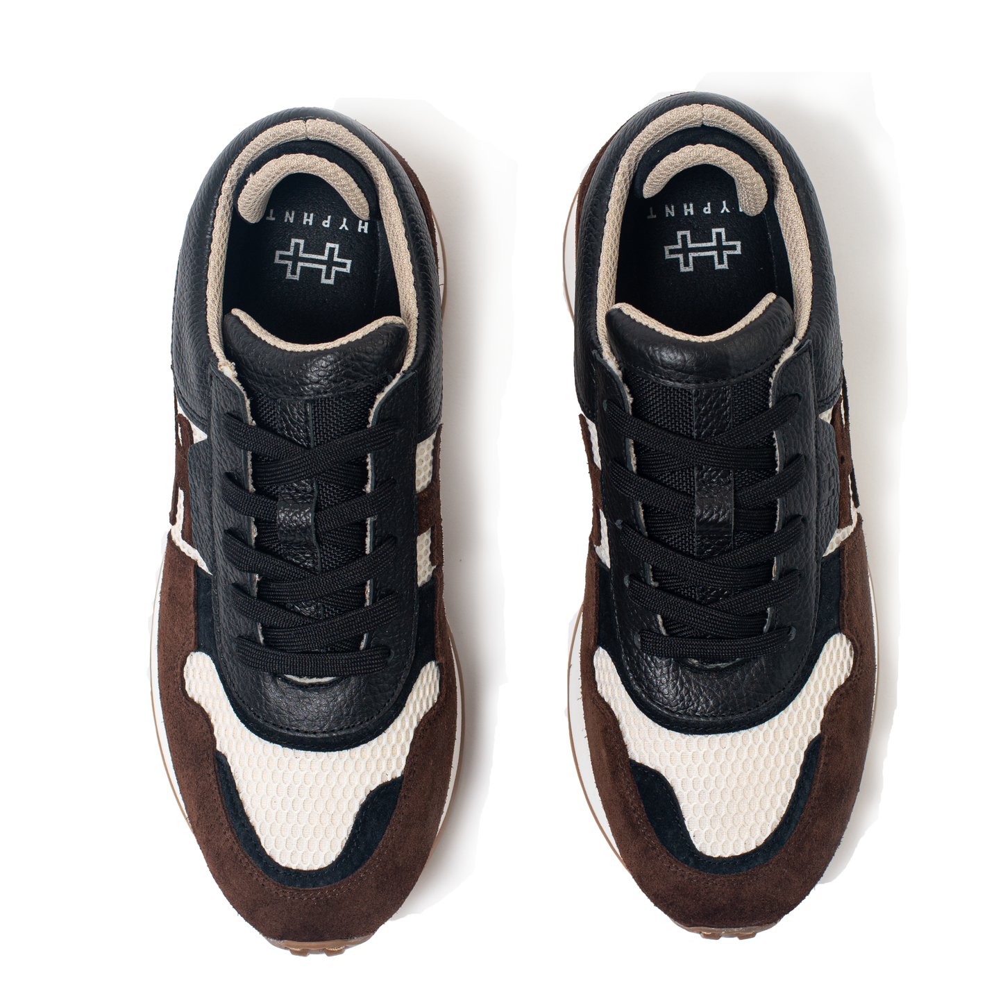 Road Runner Cappuccino shoe / sneaker