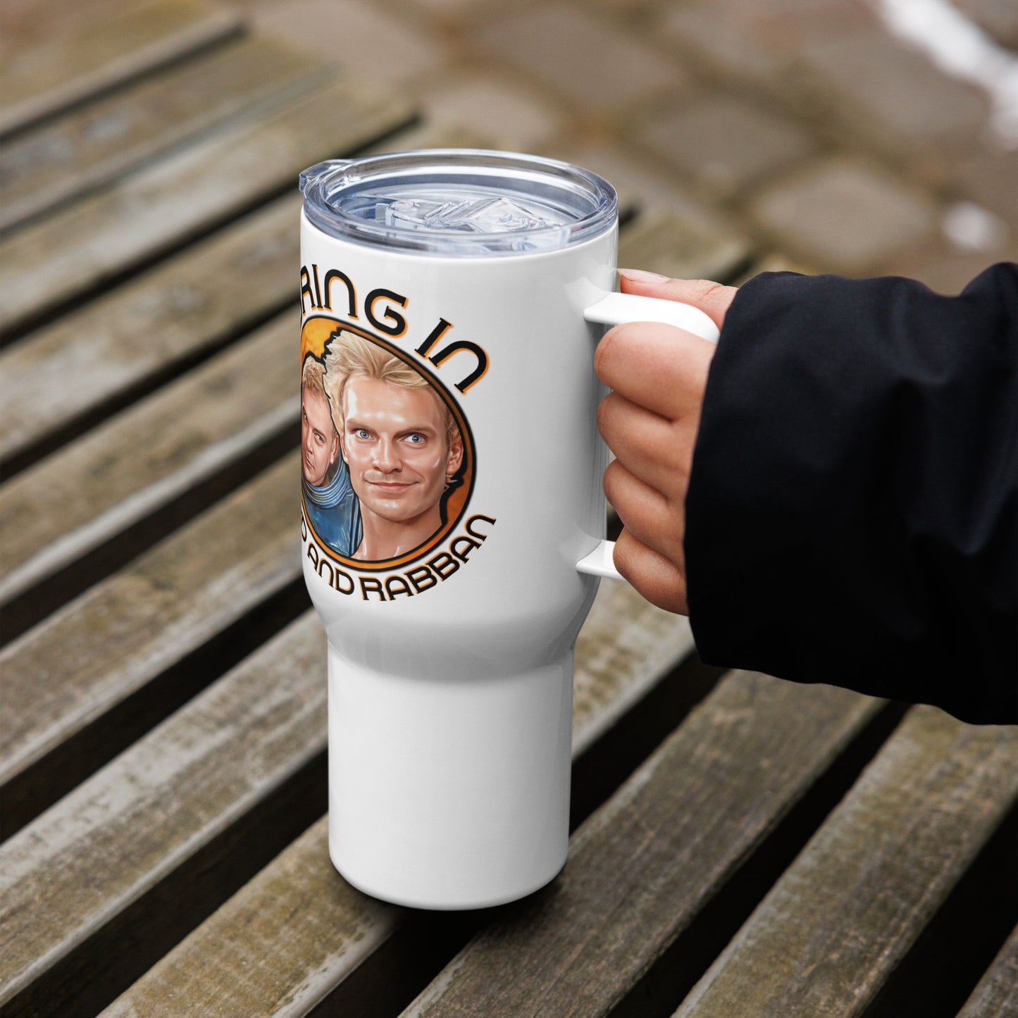 DUNE Stanley Quencher