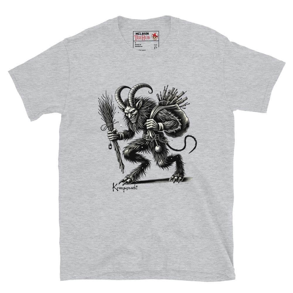Krampus T-Shirt