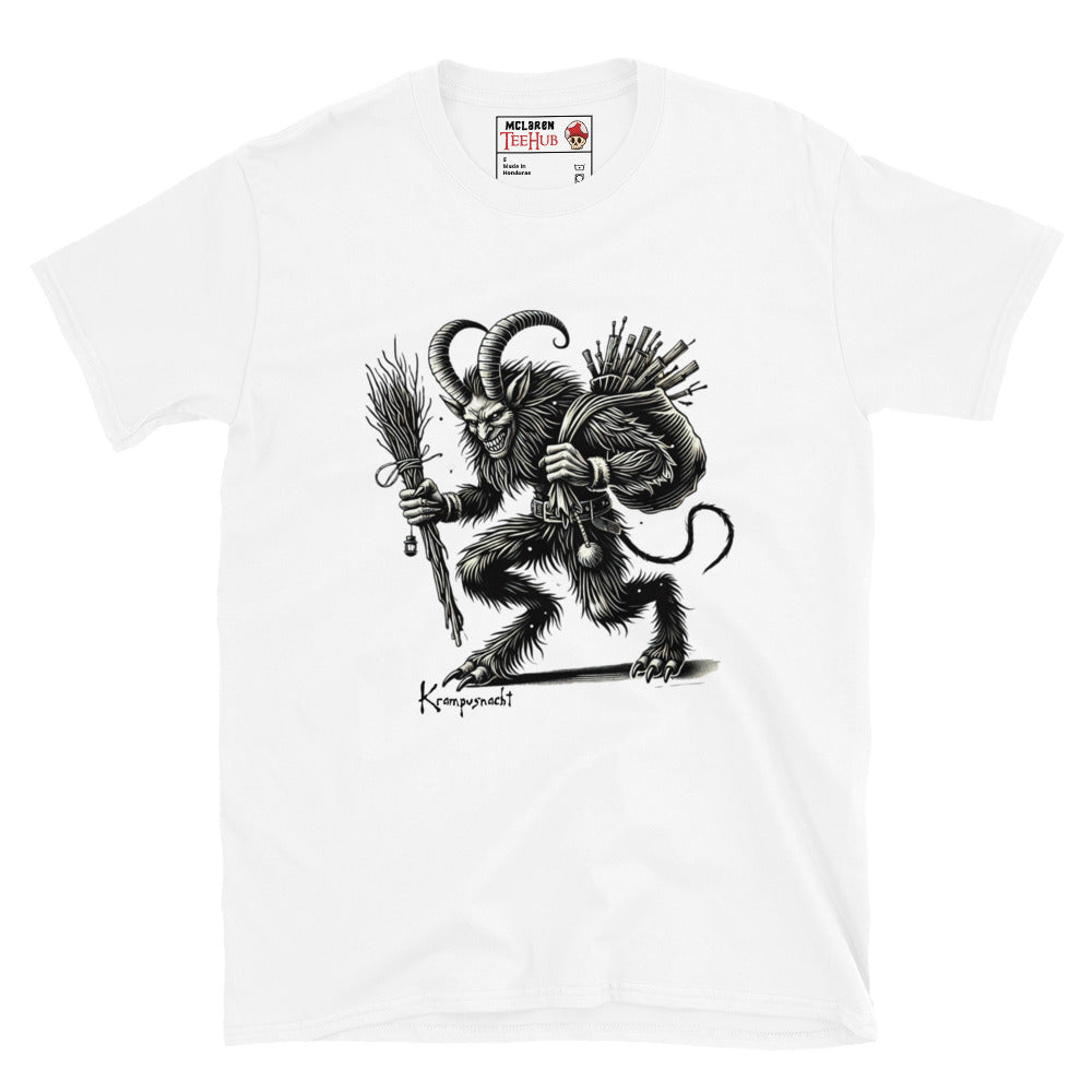 Krampus T-Shirt