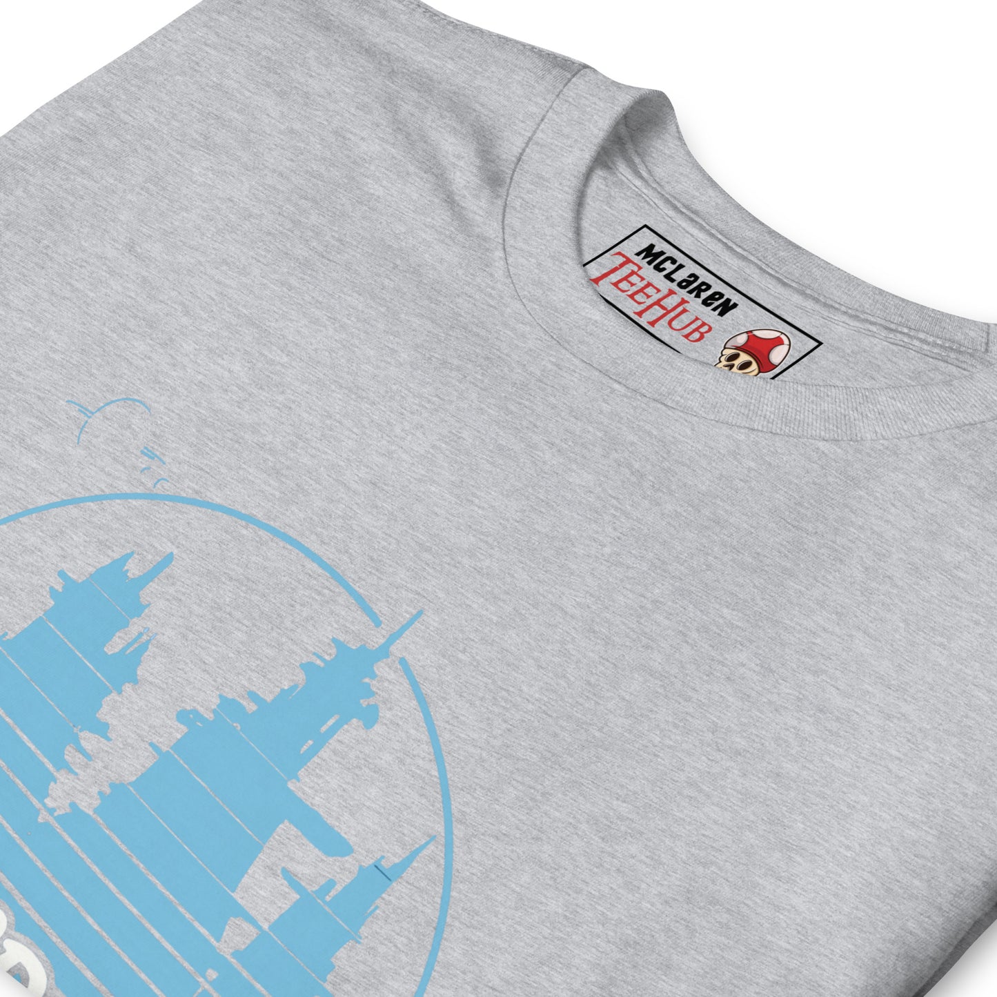 Nostromo Alien Movie T-Shirt