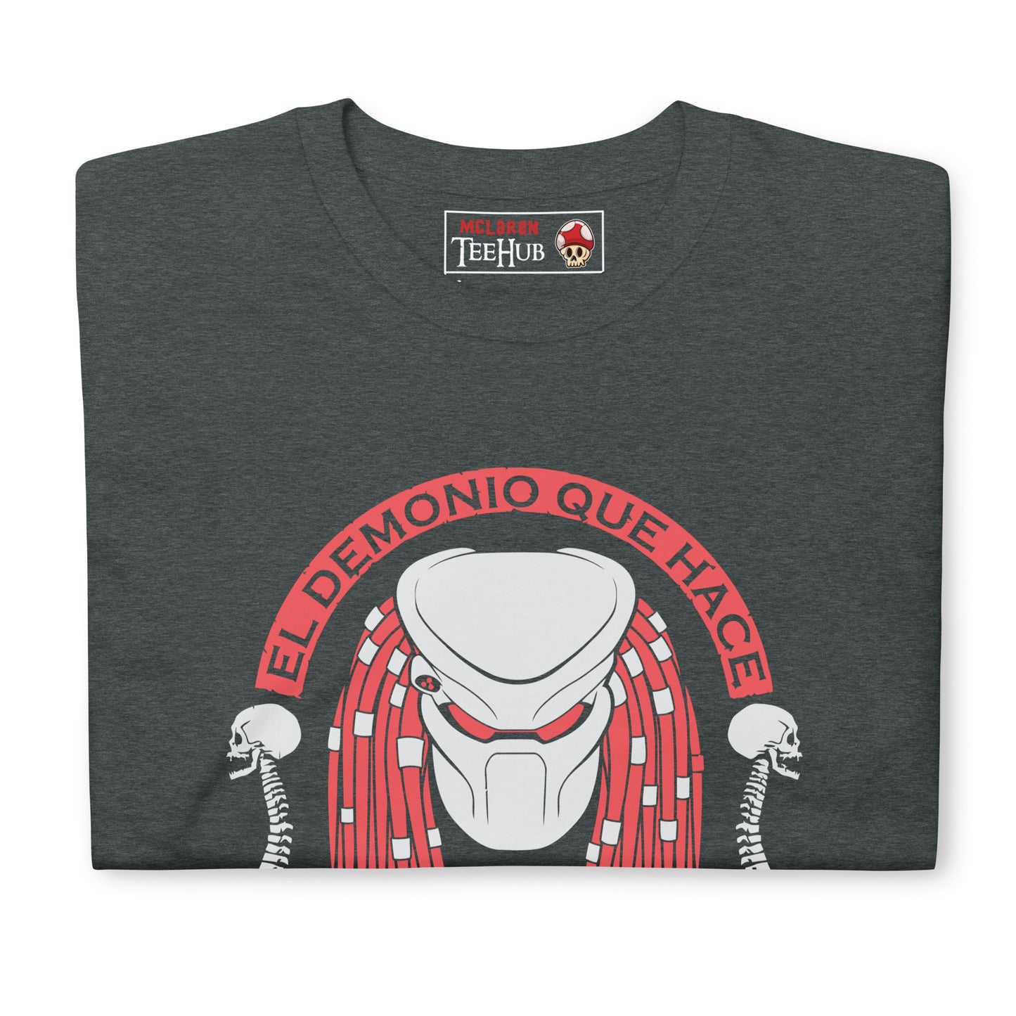 Predator Trofeos De Los Hombres T-Shirt