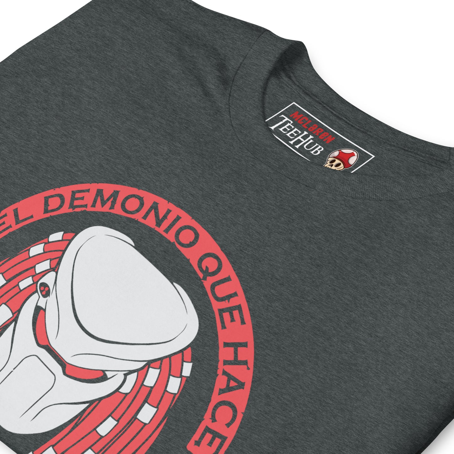 Predator Trofeos De Los Hombres T-Shirt