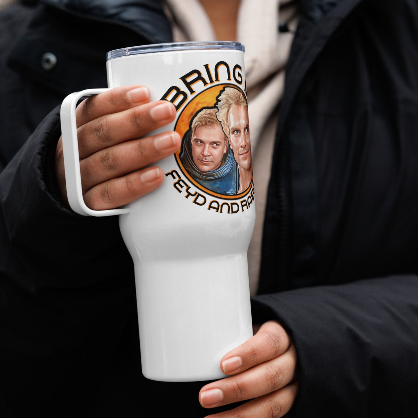 Stanley Quencher DUNE