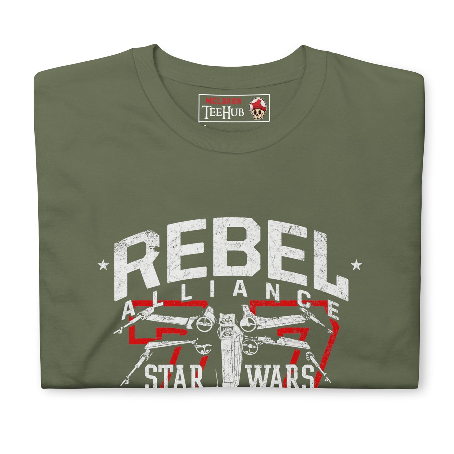 Star Wars Inspired Rebel Alliance T-Shirt