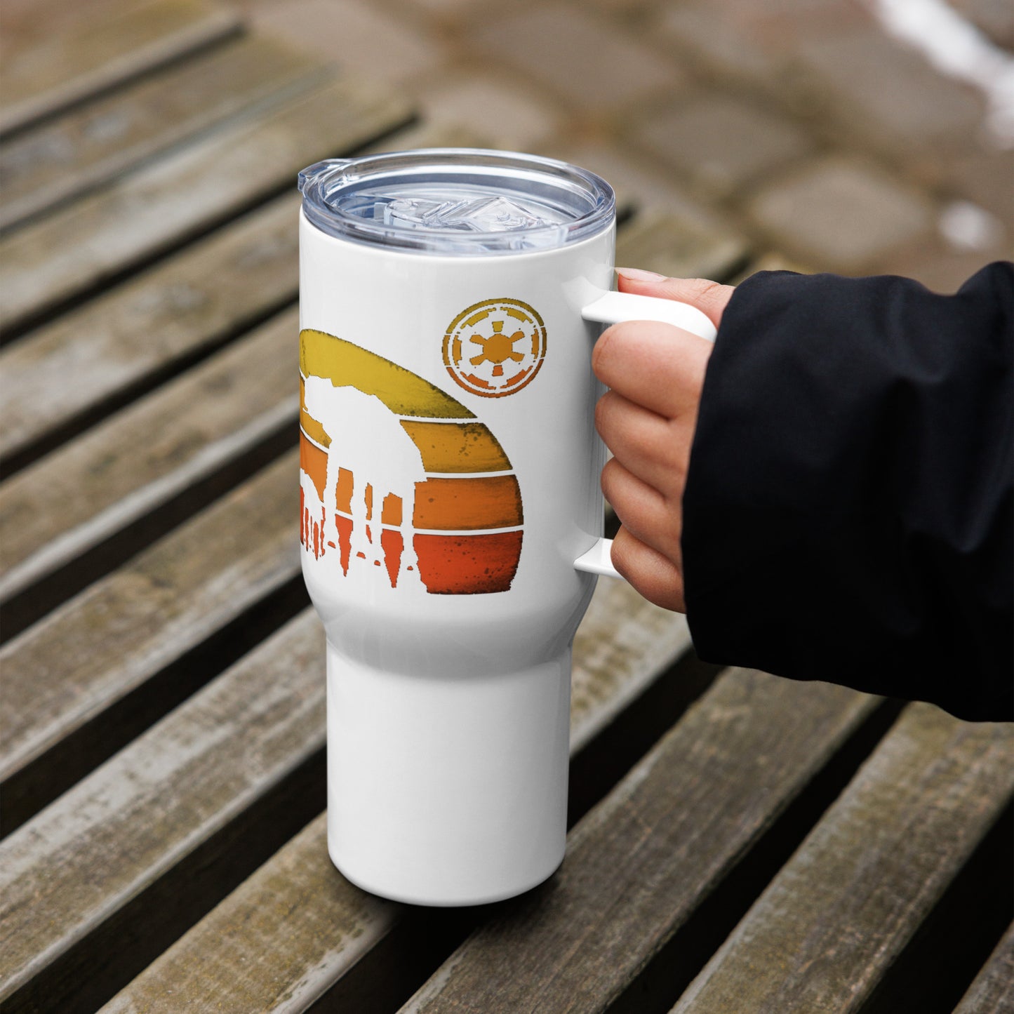 Star Wars Stanley Quencher