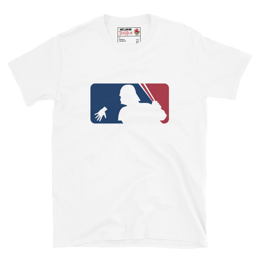 Star wars Major League Sith T-Shirt White