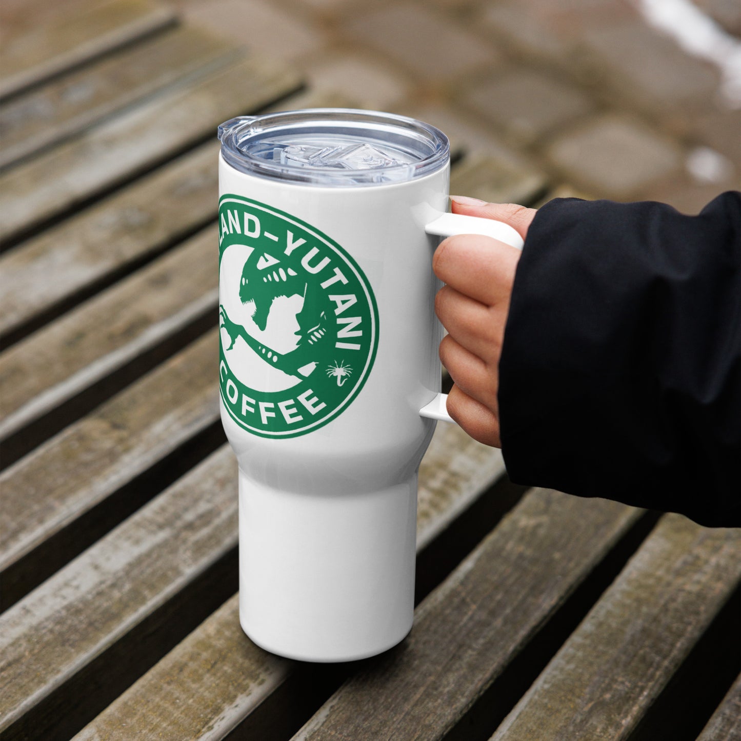 Weyland-Yutani Stanley Quencher