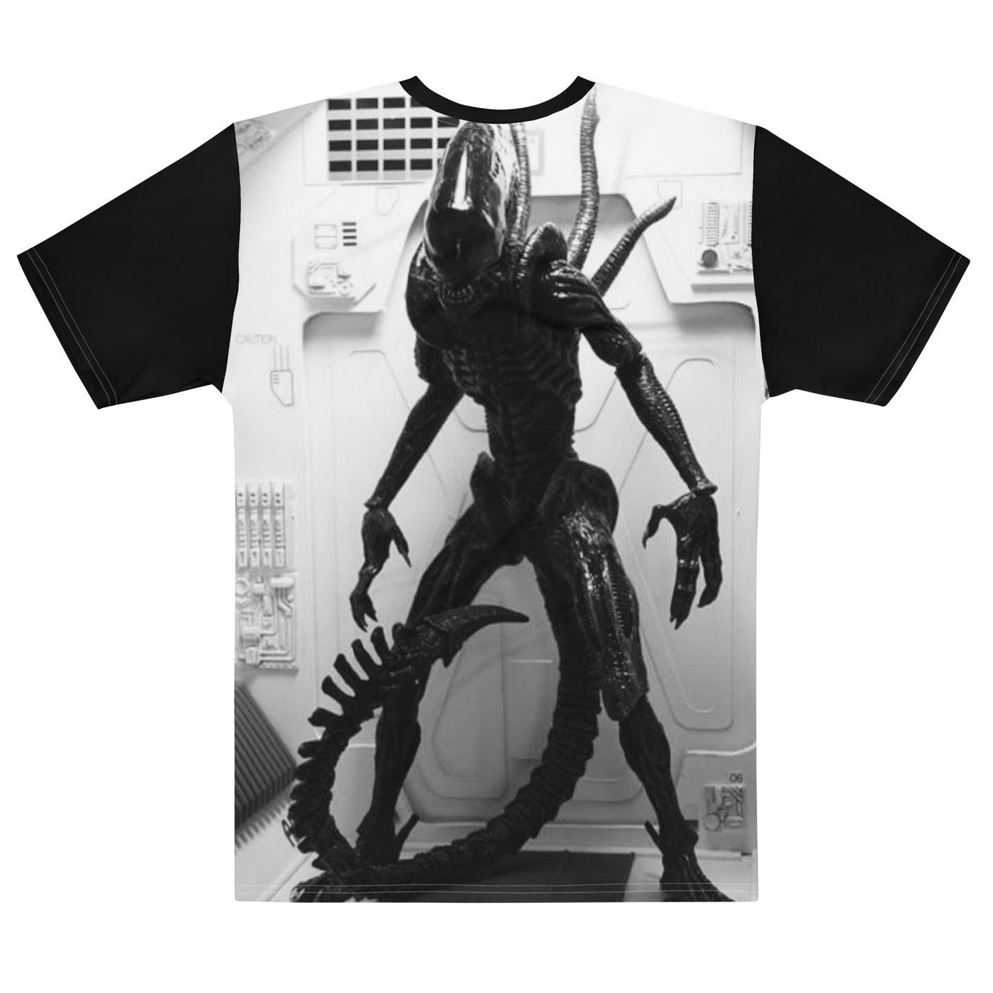 XENOMORPH t-shirt - McLaren Tee Hub