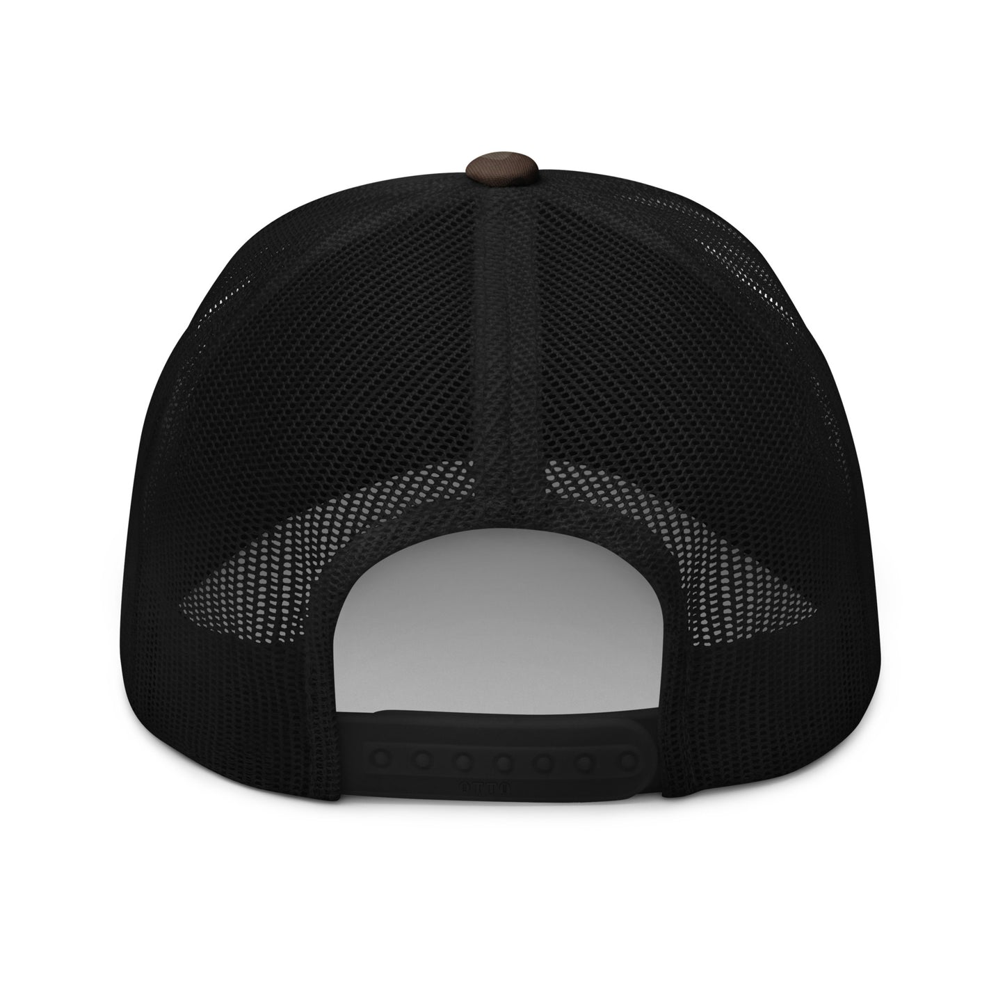 Nostromo Camouflage trucker hat, Alien Movie Cap