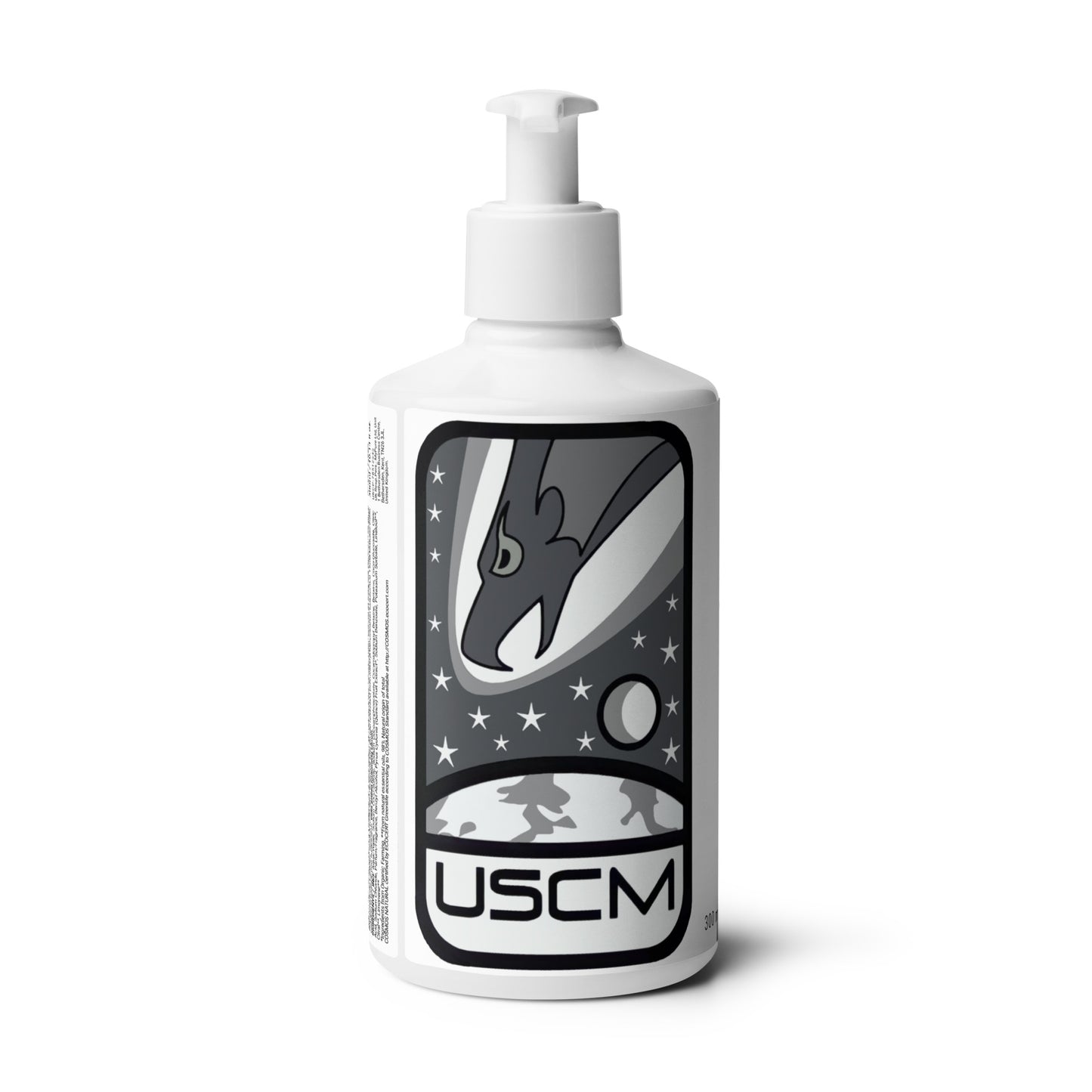 Aliens USMC Body Wash (UK ONLY)
