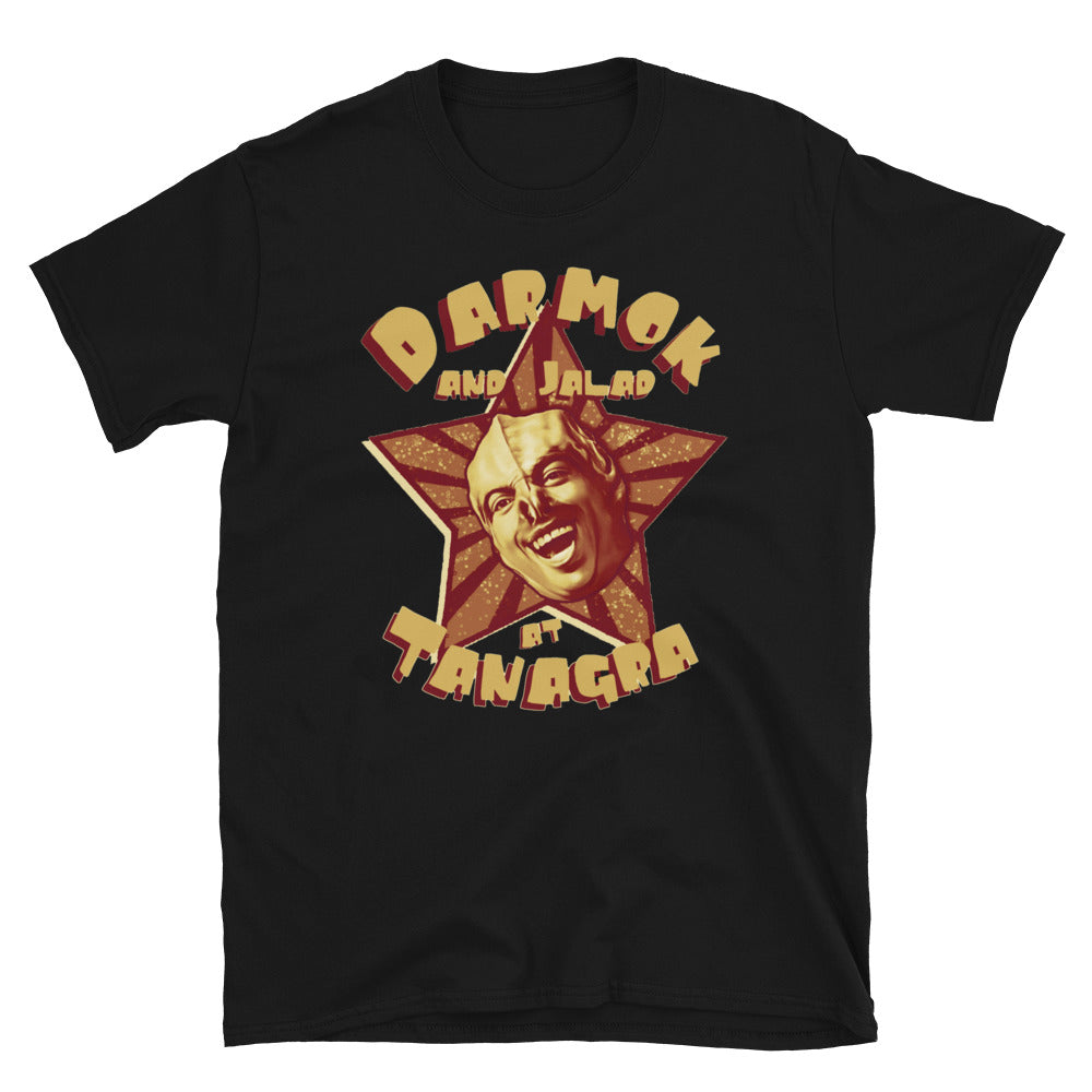 Star Trek T-Shirt, Darmok and Jalad.