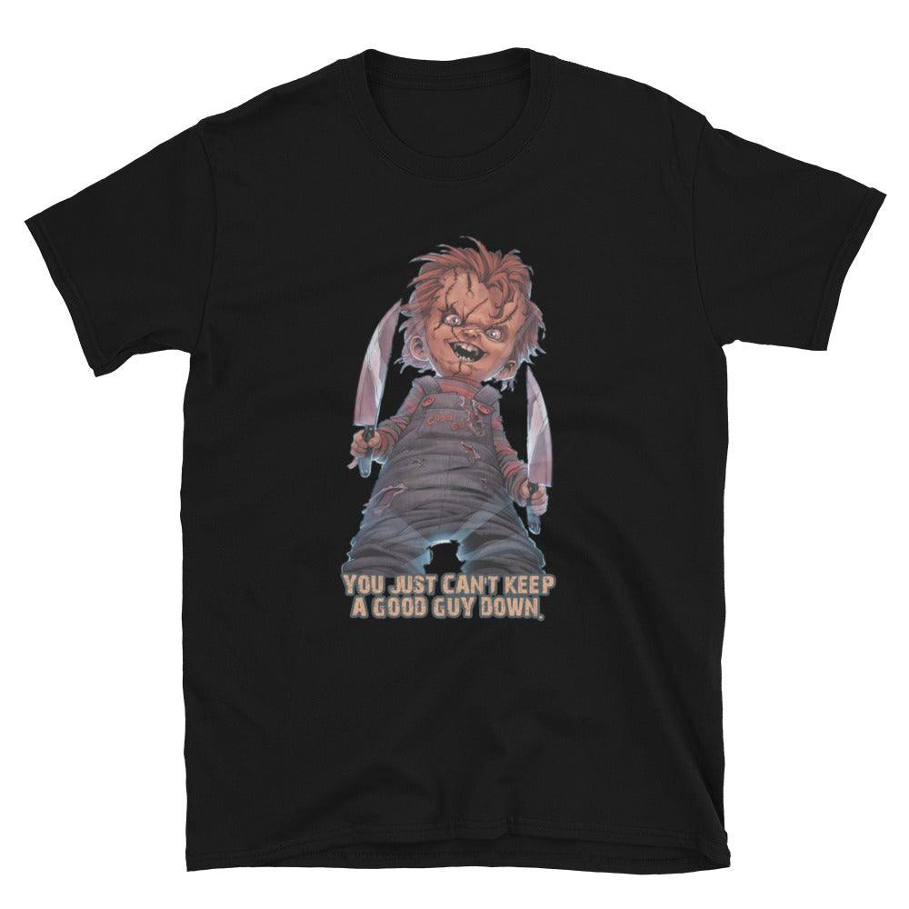 Childs play Chucky T-Shirt