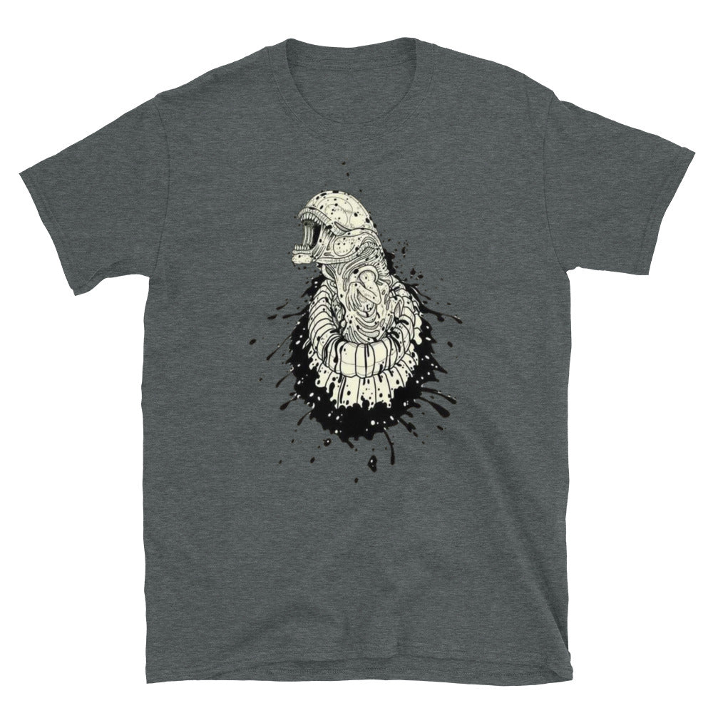 Aliens Chestburster T-shirt