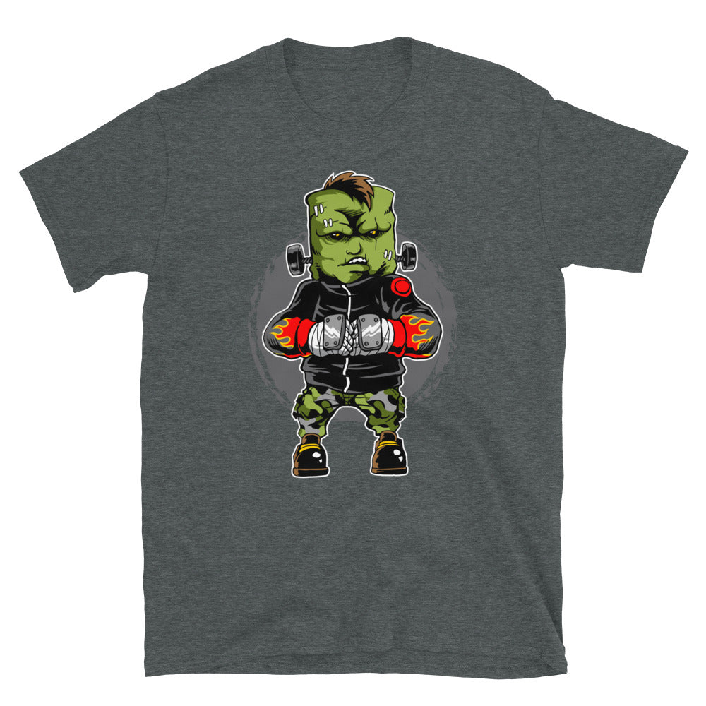 Frankenstein T-Shirt