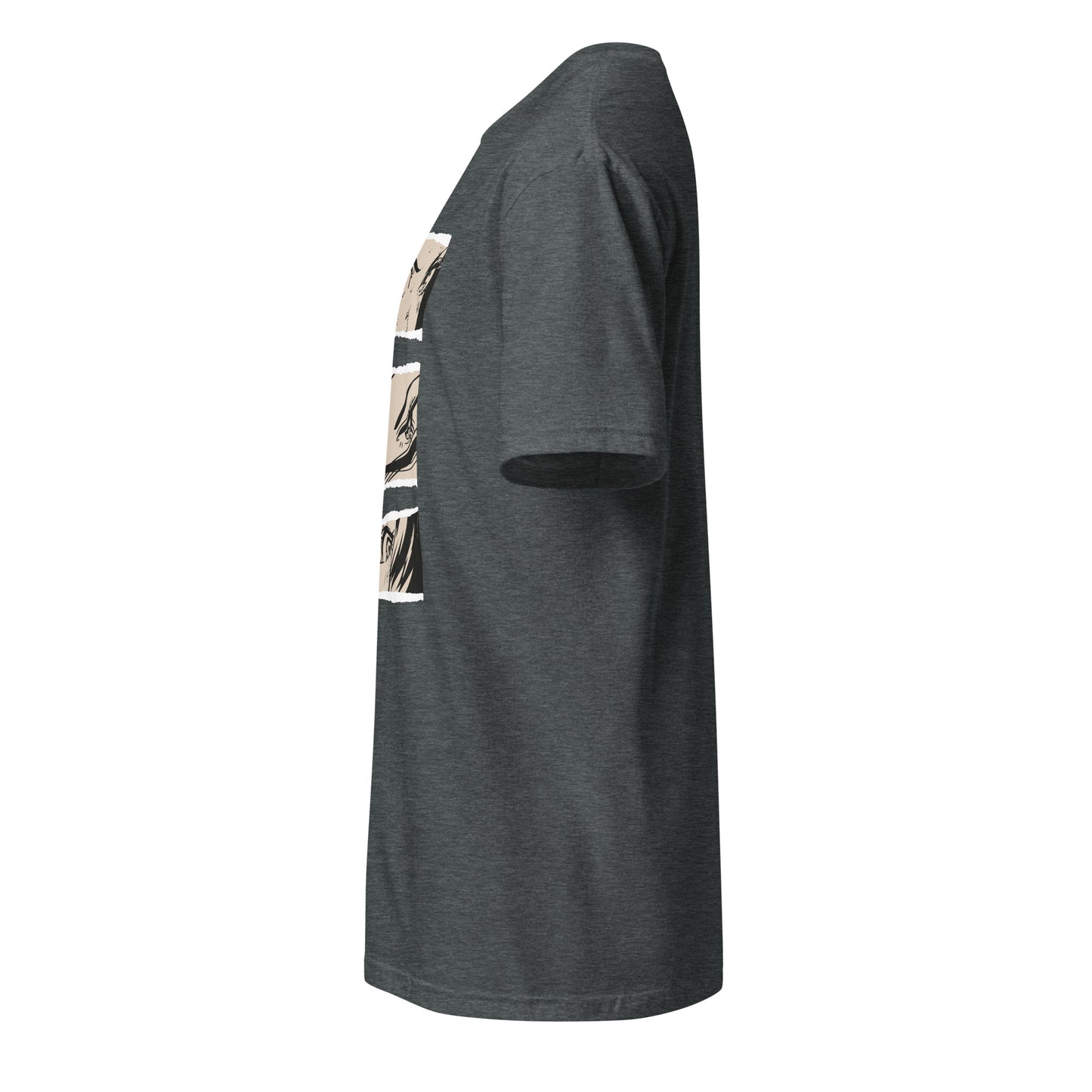 Manga Eyes Unisex T-Shirt