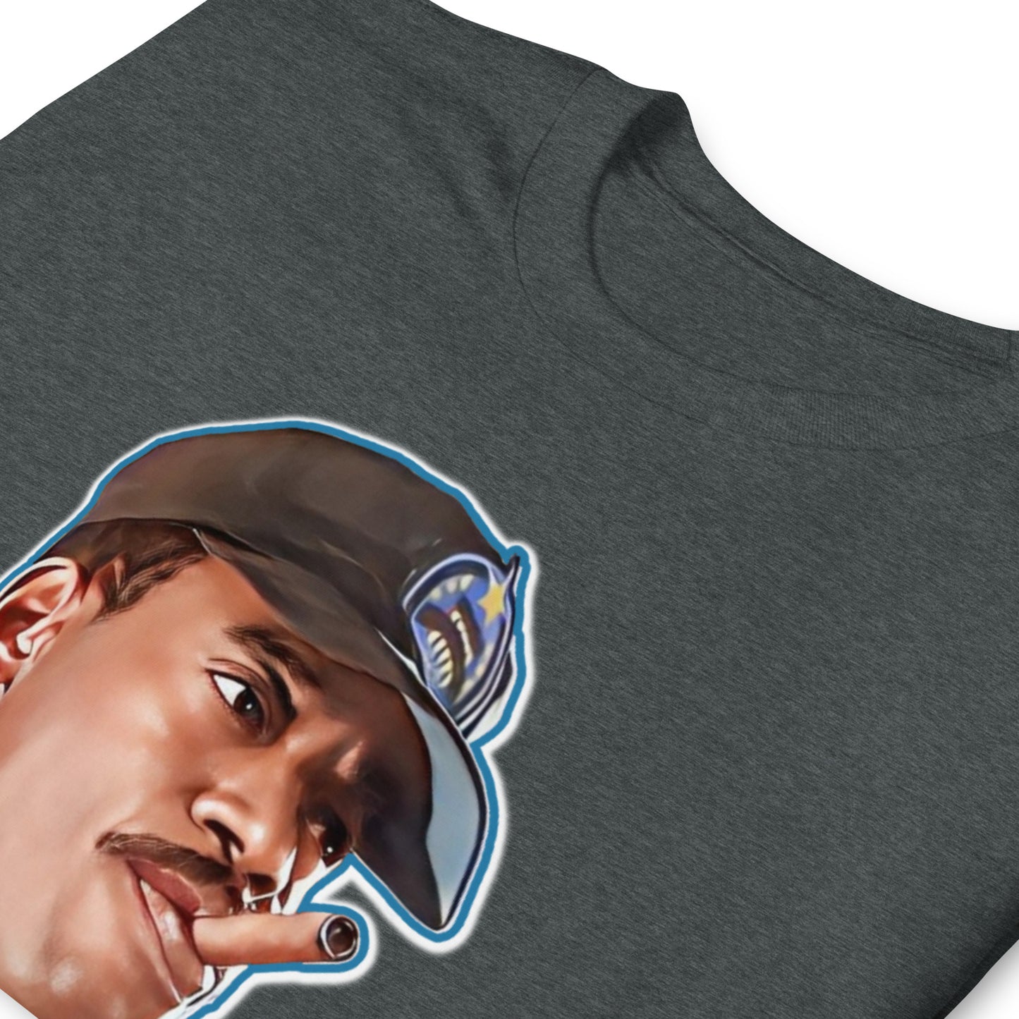 Aliens T-Shirt, Sergeant Apone.
