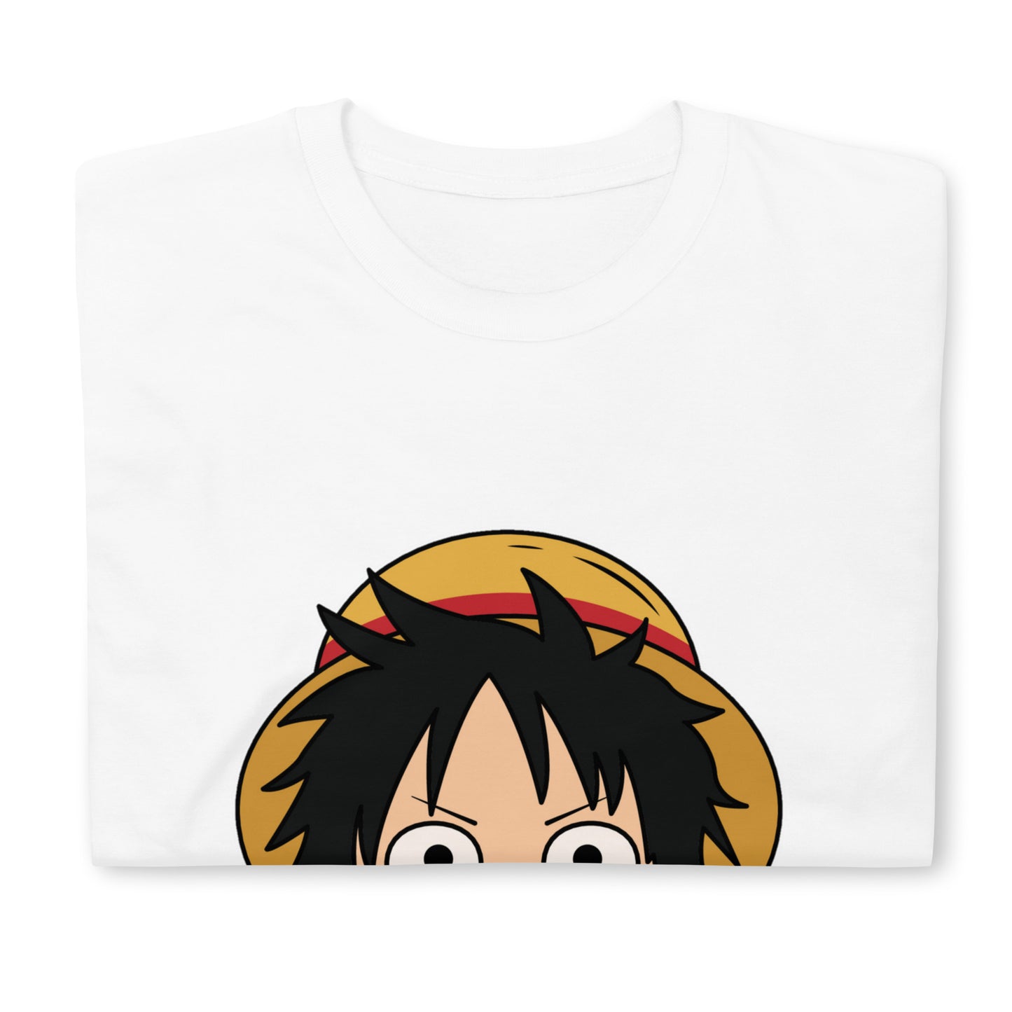 One Piece style Anime Unisex T-Shirt