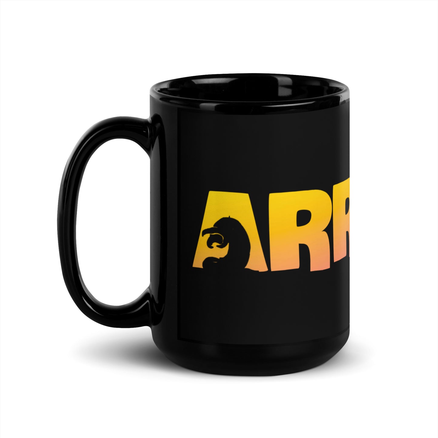 Dune movie Arrakis Coffee Mug 15oz