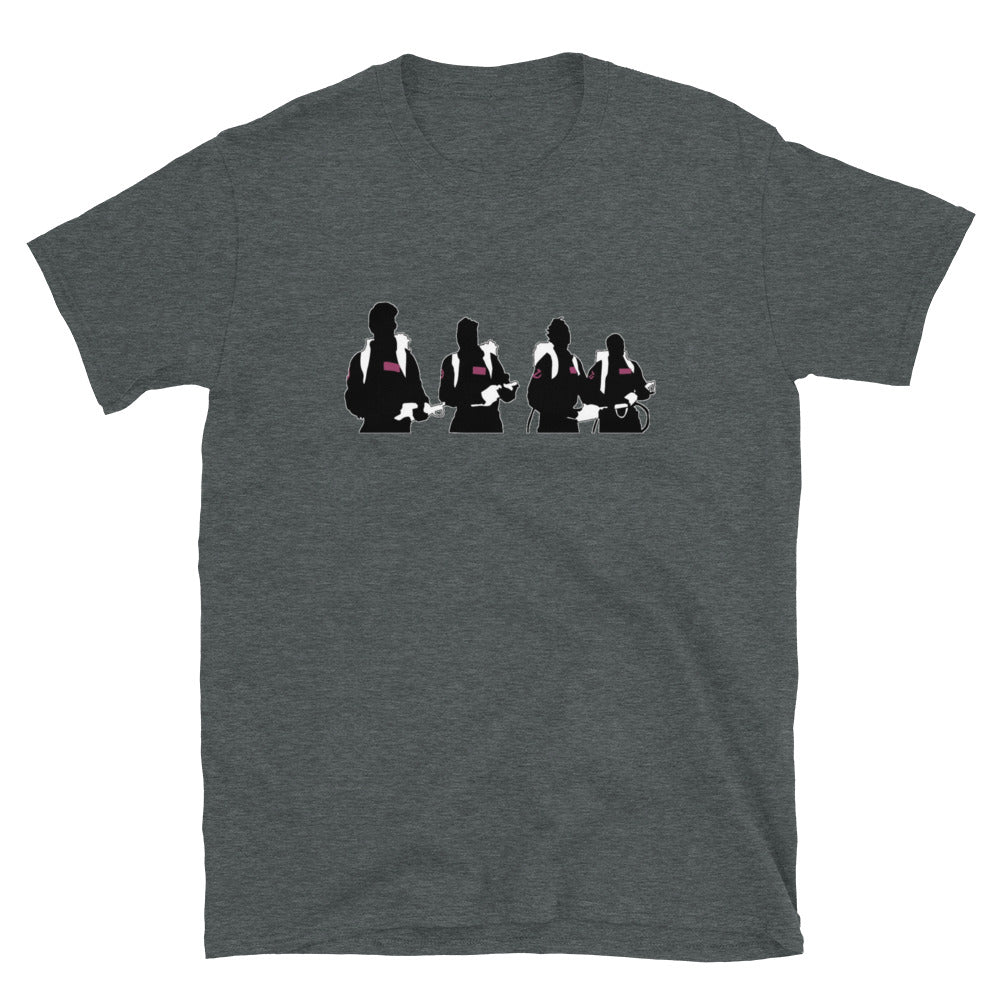 Ghostbusters Team T-shirt