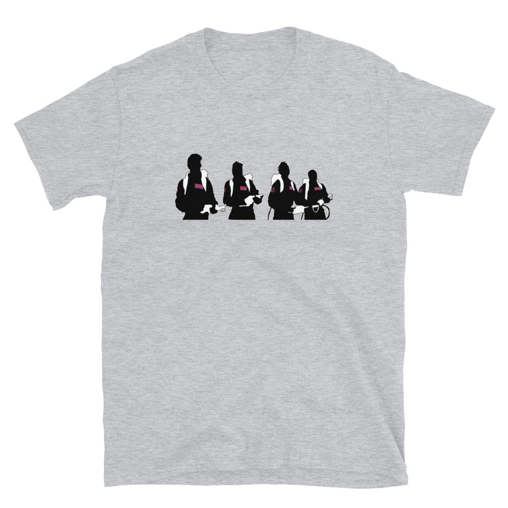 Ghostbusters Team T-shirt