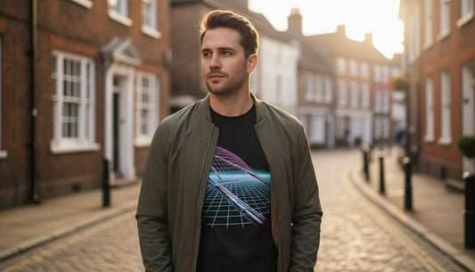 Rev Up Your Style: The Ultimate Guide to 80s Movie T-Shirts in 2026