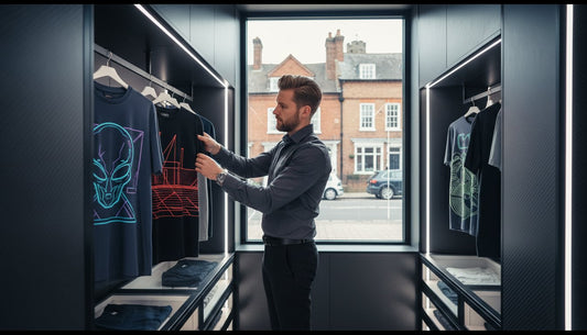 The Ultimate Movie T-Shirt Guide: Building a High-Performance Fan Wardrobe in 2026