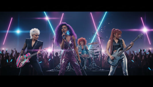Truly Outrageous: Why Jem and the Holograms Still Dominates the Pop-Culture Podium