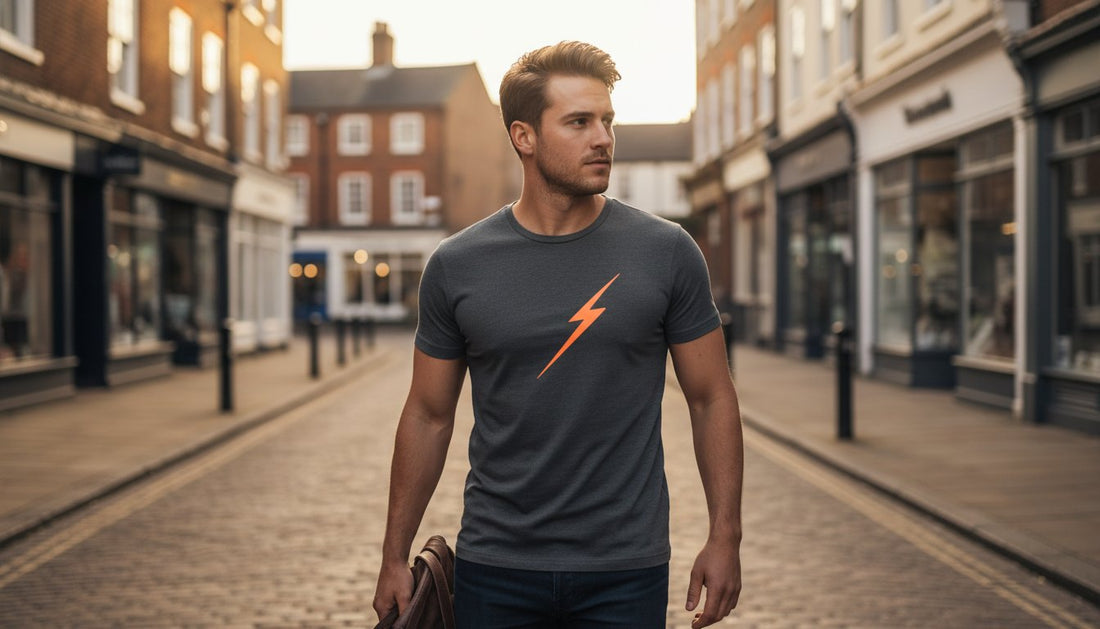 Tee Shirts and T-Shirts: The Ultimate Guide to the Grid of Modern Style