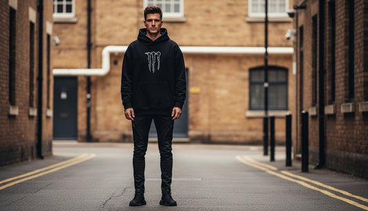 Horror Hoodie Guide 2026: Killer Looks for the Ultimate Pop-Culture Fan