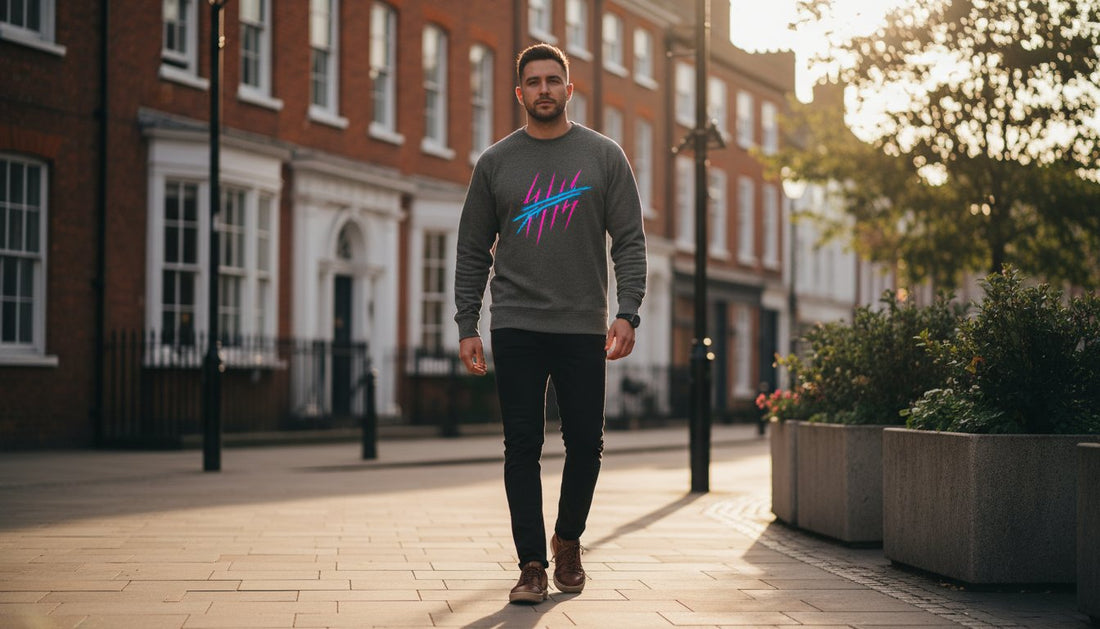 Classic Horror Film Sweatshirts: The High-Performance Gear Every Fan Needs in 2026