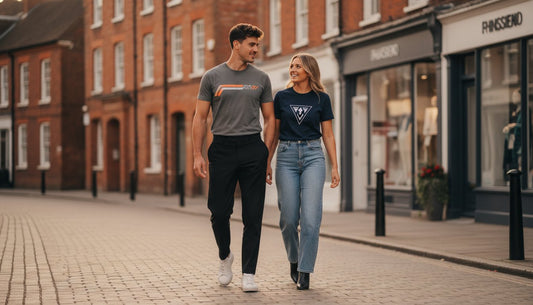 Minimalist Film Shirts: The Sleekest Way to Rep Your Favorite Movies in 2026