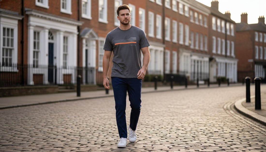 Homage T-Shirts: The Ultimate Guide to Retro Tribute Style in 2026