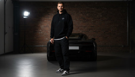 Ghostbusters Hoodies: Lock in Your High-Octane Paranormal Style