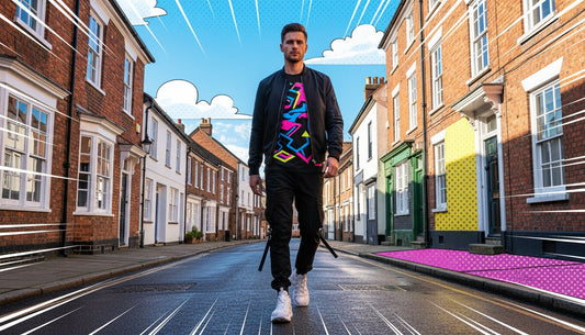 The Ultimate 90s Cartoons Guide: Reliving the Golden Age of Animation and Style