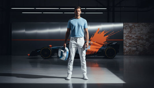 Tommy Pickles: The High-Octane Style Icon of 90s Rugrats