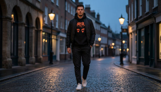 How to Style Your Halloween Hoodie Like a Pro: The Ultimate 2026 Guide