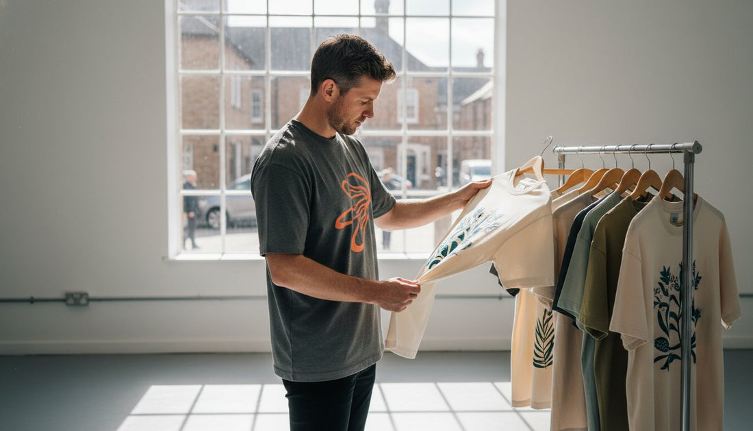 Cool Tee Shirts: The Ultimate 2026 Comparison & Style Guide