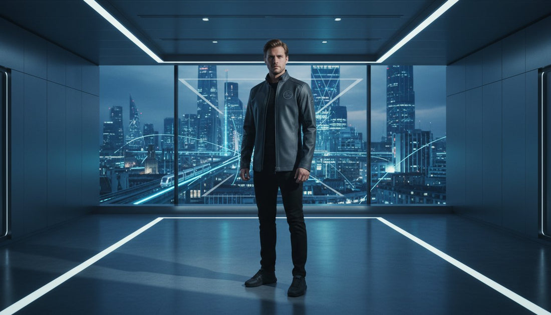 Weyland Corp: The Ultimate Guide to Building Better Worlds Apparel