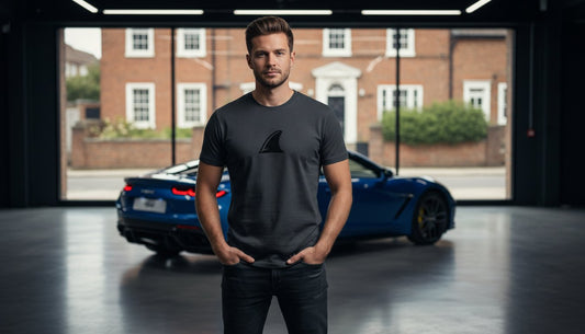 Jaws T-Shirt Guide 2026: The High-Octane Apex of Movie Merch