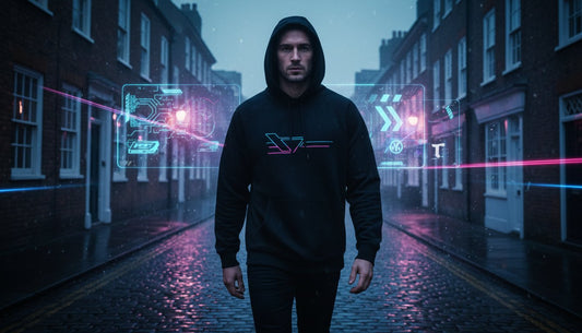 Classic Sci-Fi Movie Hoodies: The High-Octane Guide to Retro-Future Style