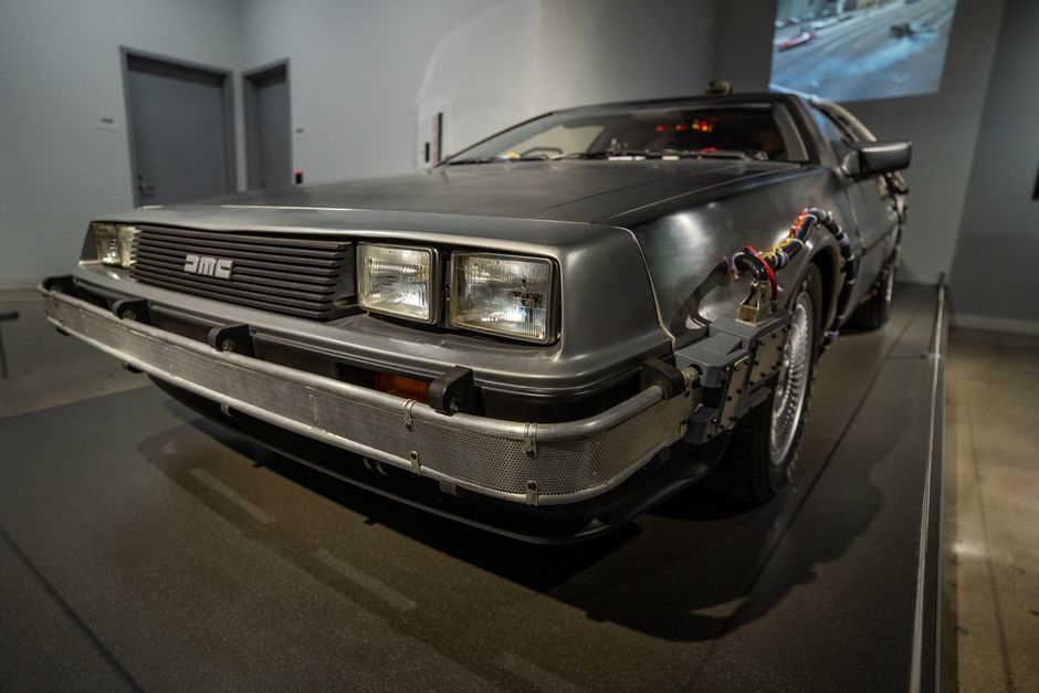Is Back to the Future the Greatest Eighties Family Movie?