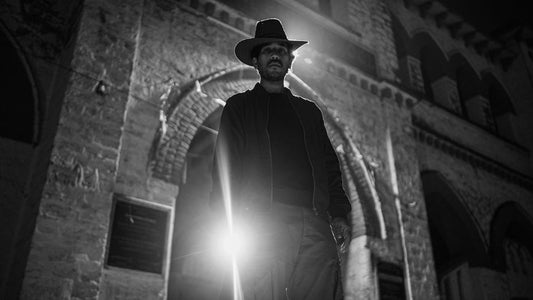 Is Raiders of the Lost Ark the Best 80s Adventure Epic?