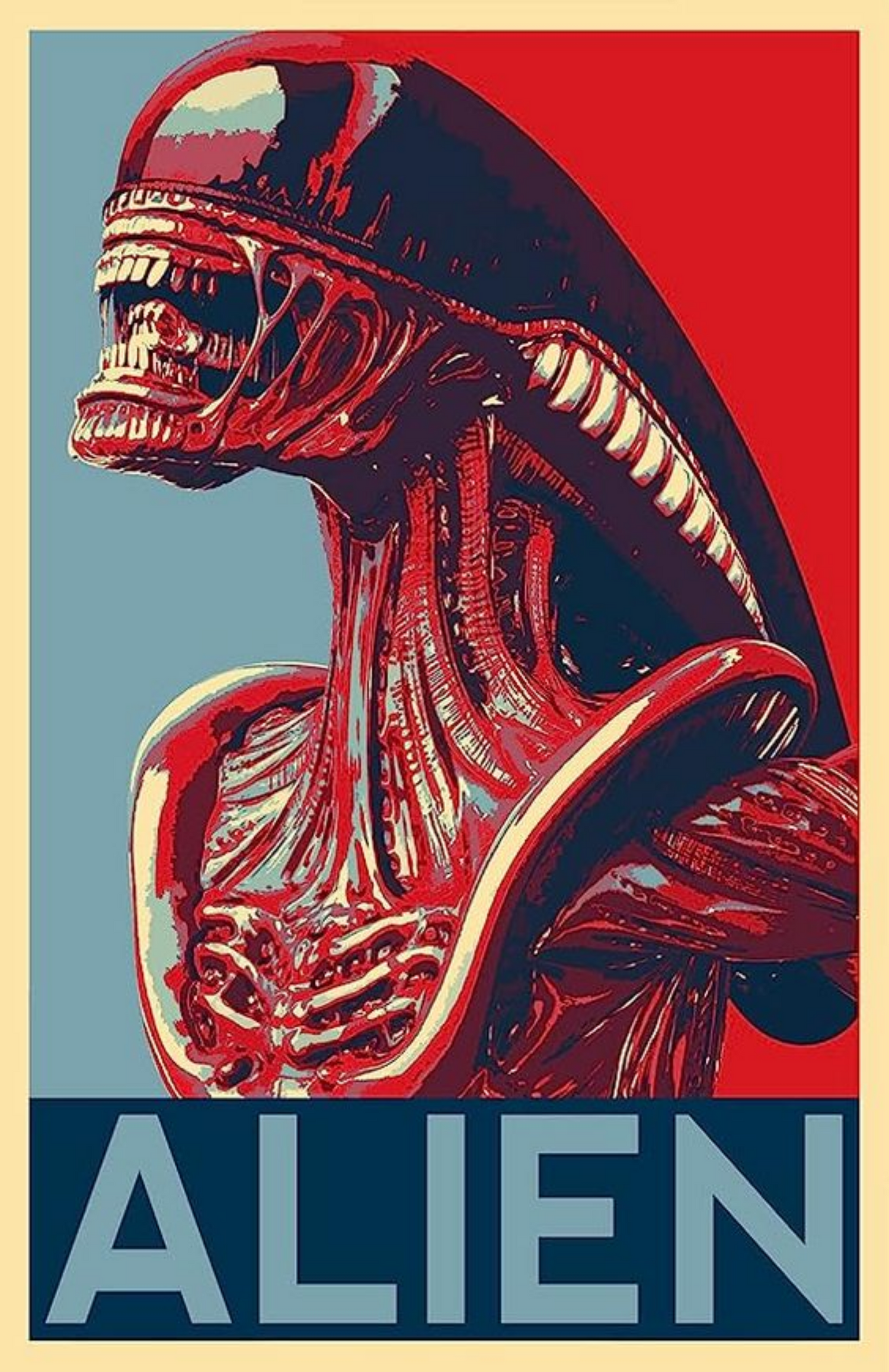 Alien Franchise