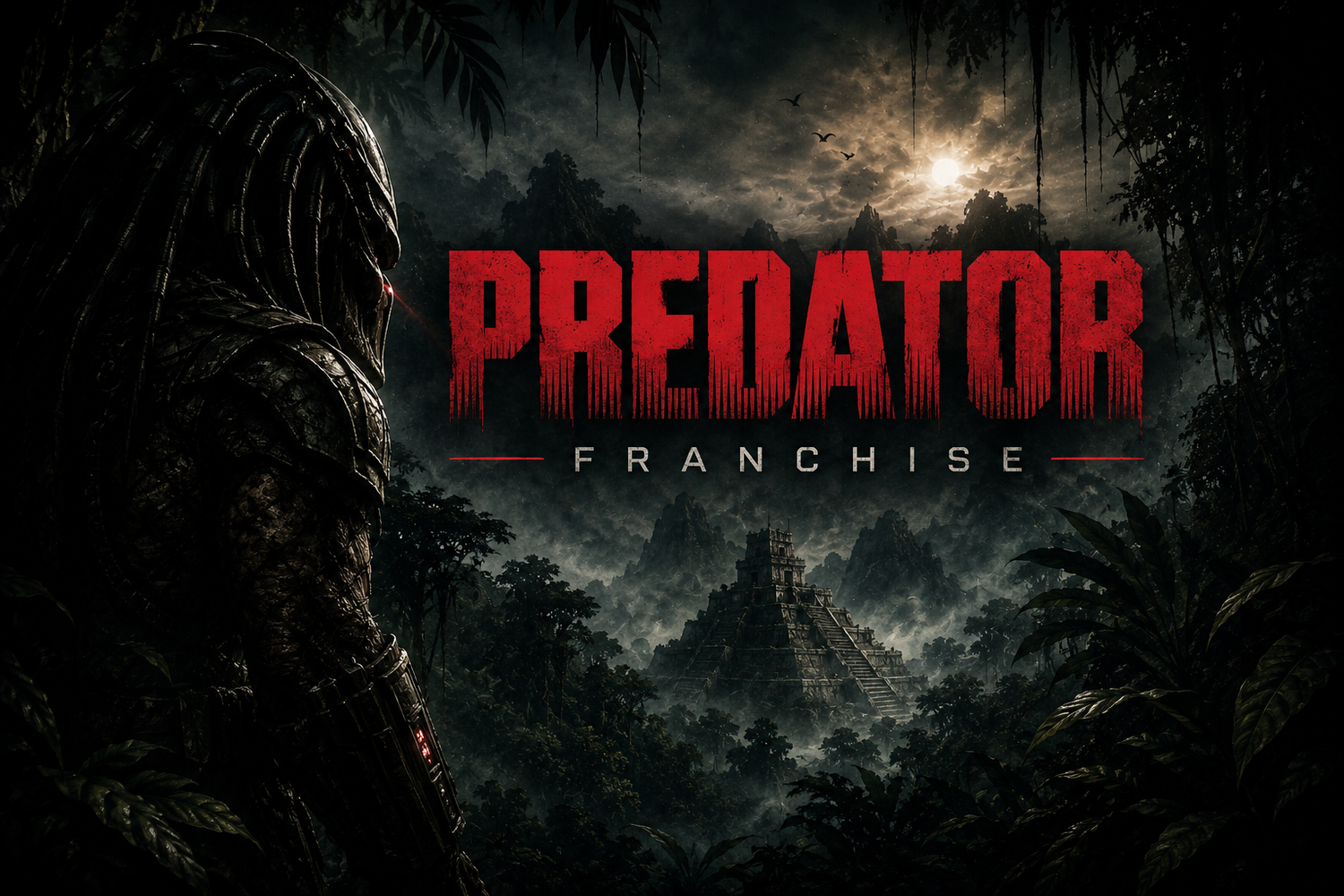 Predator Collection