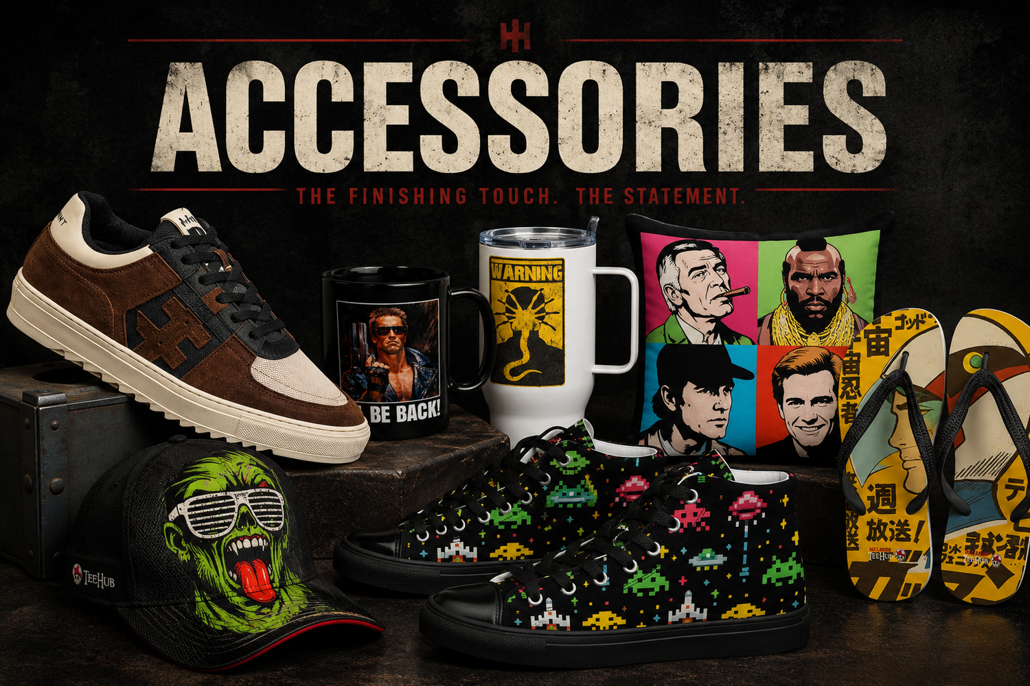 Accessories